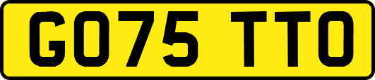 GO75TTO