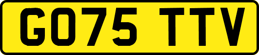 GO75TTV