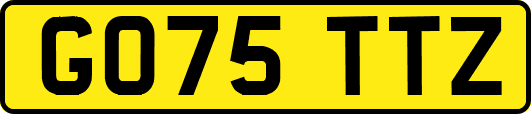 GO75TTZ