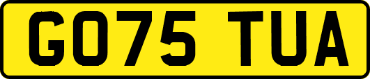 GO75TUA