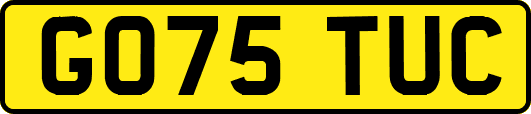 GO75TUC