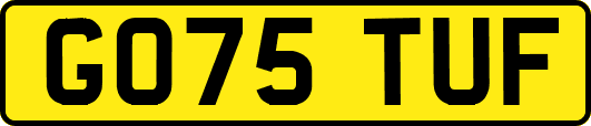 GO75TUF