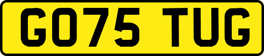 GO75TUG