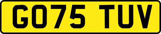 GO75TUV