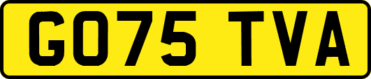 GO75TVA