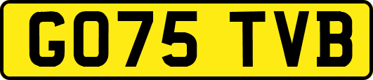 GO75TVB