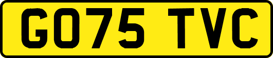 GO75TVC