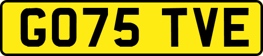 GO75TVE