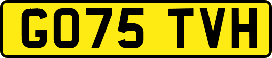 GO75TVH