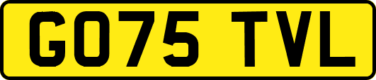 GO75TVL
