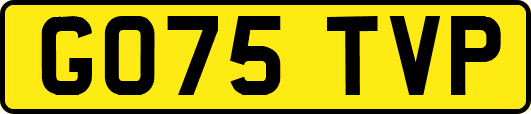 GO75TVP