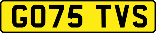 GO75TVS