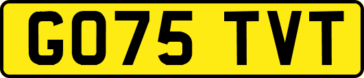 GO75TVT