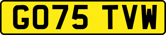 GO75TVW