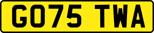 GO75TWA