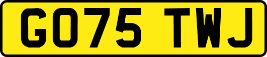 GO75TWJ