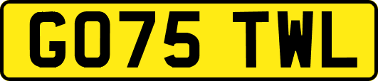 GO75TWL
