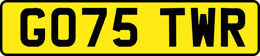GO75TWR
