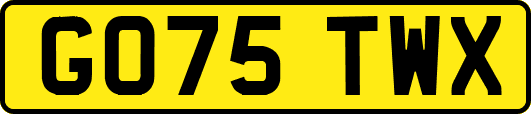GO75TWX