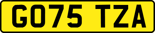 GO75TZA