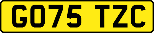 GO75TZC