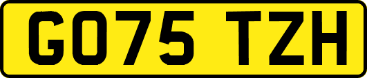 GO75TZH
