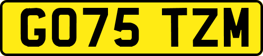GO75TZM