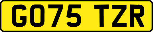 GO75TZR
