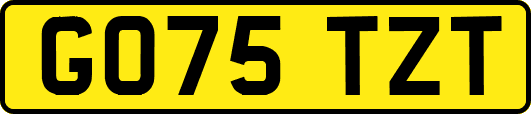 GO75TZT
