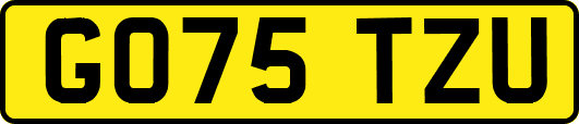GO75TZU