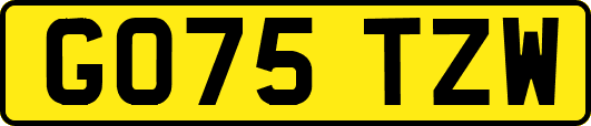 GO75TZW