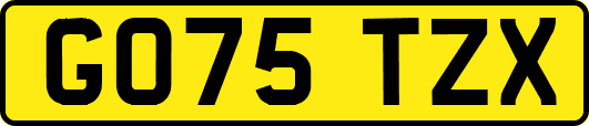 GO75TZX