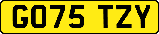 GO75TZY