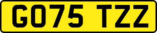 GO75TZZ