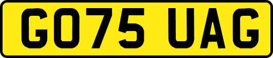 GO75UAG