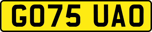 GO75UAO