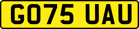 GO75UAU