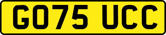 GO75UCC