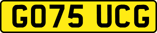 GO75UCG