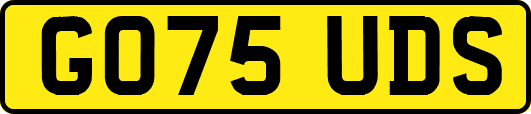 GO75UDS