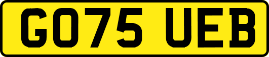 GO75UEB