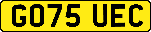GO75UEC