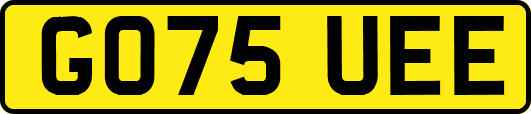 GO75UEE