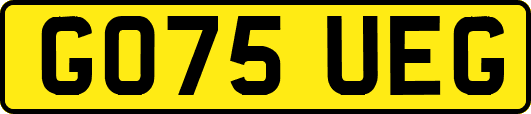 GO75UEG