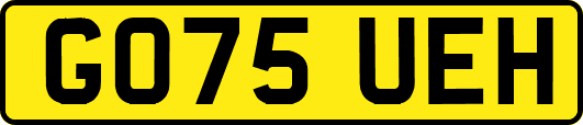 GO75UEH