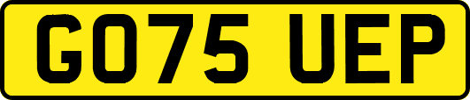 GO75UEP