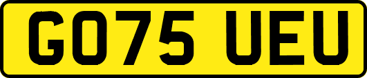 GO75UEU