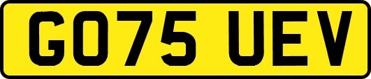 GO75UEV