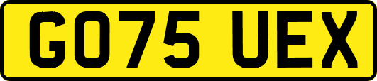 GO75UEX