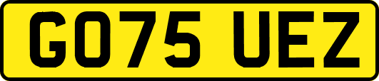GO75UEZ